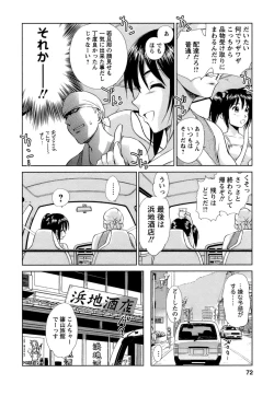 Page 73 of Kaikan Ondo n°C 1