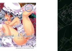 Page 1 of Hajimete no Remilia