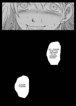 Page 25 of Kowareta Niku Dorei | Broken Meat Slaves