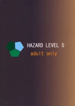 Page 32 of HAZARD LEVEL 5