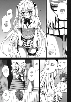 Page 14 of Shiro Yami-chan