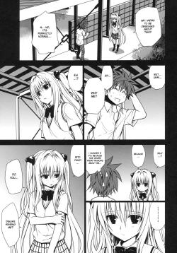 Page 8 of Shiro Yami-chan