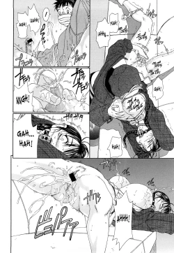 Page 14 of Marumegane no Gyakushuu | Round Glasses’ Counterattack