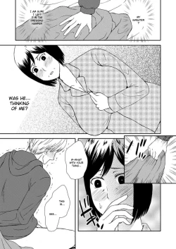 Page 13 of Kaasan to Koibito Seikatsu 1 | Life as Mother and Lover