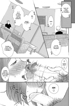 Page 21 of Kaasan to Koibito Seikatsu 1 | Life as Mother and Lover
