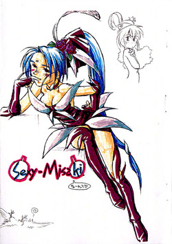 Download Kimi Wa Mitaka? Souka Kawaisou Ni. in Love