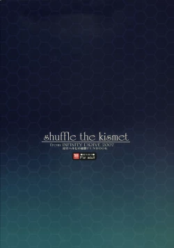 Page 26 of shuffle the kismet