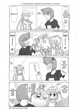 Page 2 of Shinshoku! Shinaika?