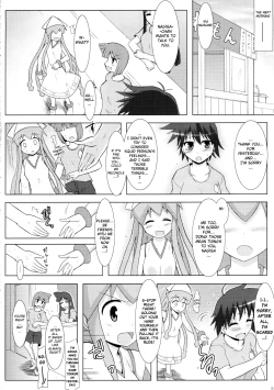 Page 31 of Shinshoku! Shinaika?