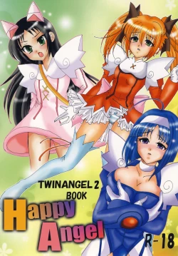 Page 1 of Happy Angel