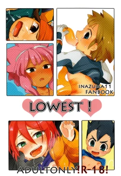 Page 1 of Lowest!