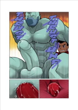 Page 70 of Dragon Ranger Aka Hen Joshou, Vol. 14