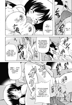 Page 66 of Tennen Milk Pie | Natural Milk Pie Ch. 1-6