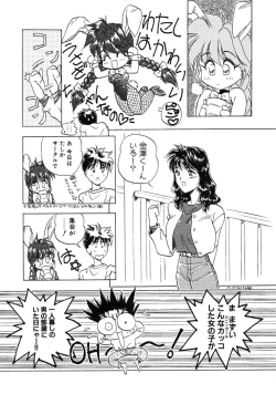 Page 10 of RABBIT STATE