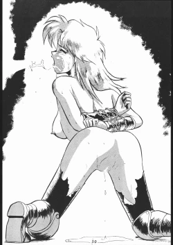 Page 49 of また又Nan・Demo-R