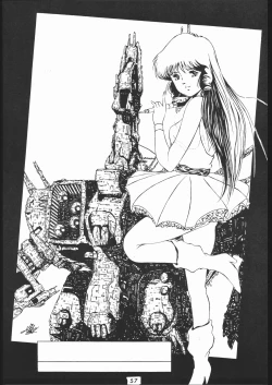 Page 56 of また又Nan・Demo-R