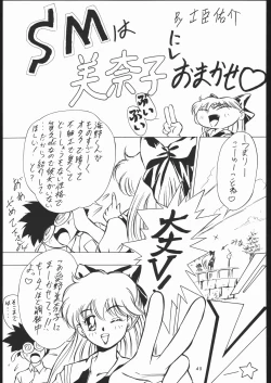 Page 44 of Tsukiumaya NanDemo-R