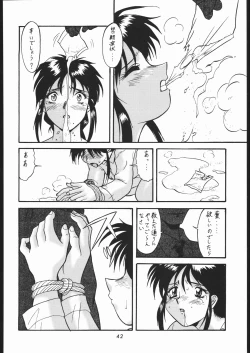 Page 41 of Appare Nan Demo-R