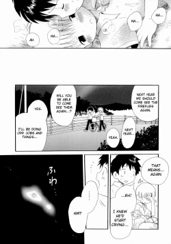 Page 13 of Summer Fireflies