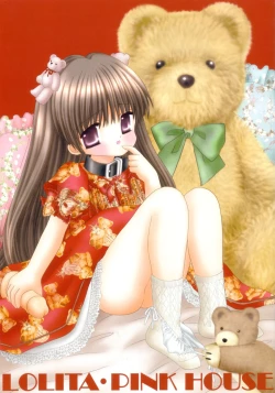 Page 1 of Lolita Pinkhouse