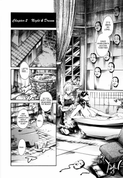 Page 30 of Island Vol.1