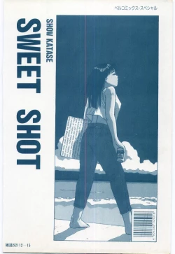 Page 158 of SWEET SHOT