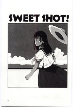 Page 82 of SWEET SHOT