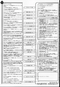 Page 12 of MAJESTIC ASSALT