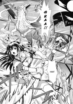 Page 4 of Shujou Seikou