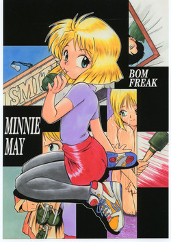 Download MINNIE MAY