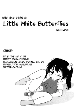 Page 94 of Jidou PornoCh. 1-2,6, 9