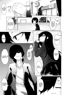 Page 85 of Kaichou no Iinari!
