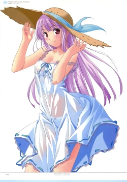 Page 15 of Kuuchuu Yousai Illustrations