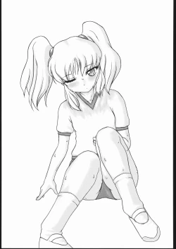 Page 54 of VITAMIN-B5 1/3 Ruri Ruri Naisho no Gakuen Nikki