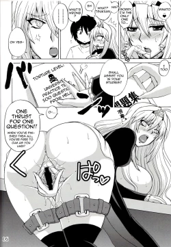 Page 15 of Tsukiumi wa Ore no Sekirei | Tsukiumi is My Sekirei