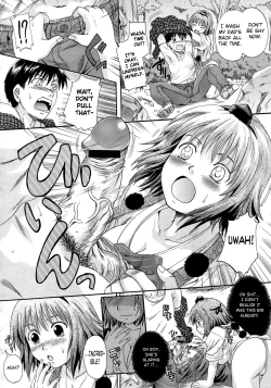 Page 6 of Ora no Tengu-sama | My Very Own Tengu