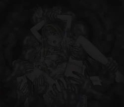 Page 45 of - 触肉強触7 泥人形奴隷編