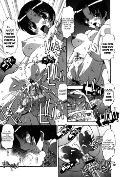 Page 131 of Sex And The Sister