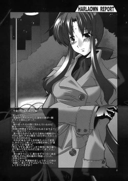 Page 6 of HARLAOWN REPORT