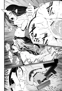 Page 19 of Tawamure Yuuoni | Prankster Onis