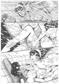 Page 117 of Jokyoushi Boukan!