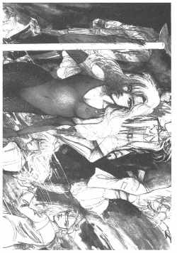 Page 134 of Jokyoushi Boukan!