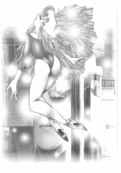 Page 42 of Jokyoushi Boukan!