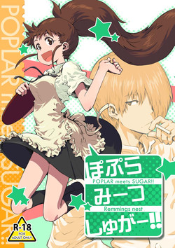 Download POPLAR meets SUGAR!!