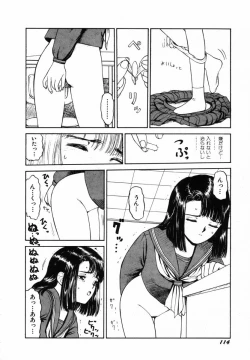 Page 117 of Sho Taiken Hakusho