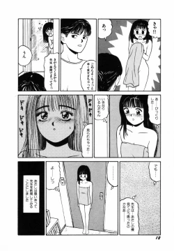 Page 15 of Sho Taiken Hakusho