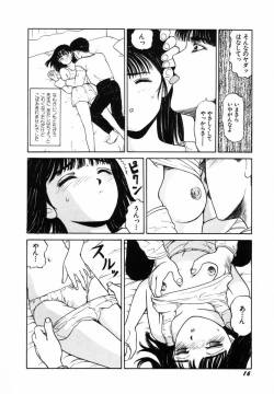 Page 19 of Sho Taiken Hakusho