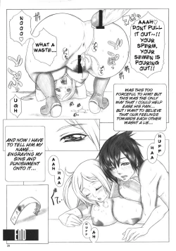 Page 31 of Big Size Angel's Stroke 49 Kutani Soushuuhen