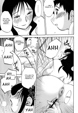 Page 101 of Hisae Haitoku Nikki Kanzenban Ge