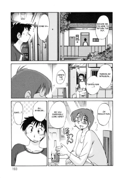 Page 197 of Hisae Haitoku Nikki Kanzenban Ge